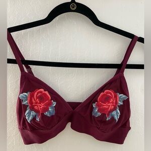 Pink Victoria Secrets Bralette